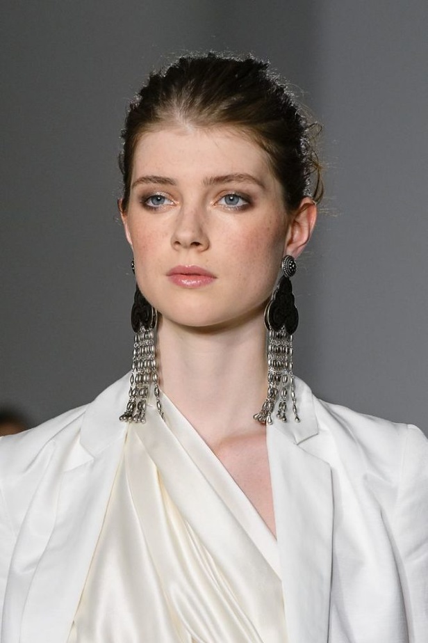 مجموعة Daks لربيع وصيف 2017