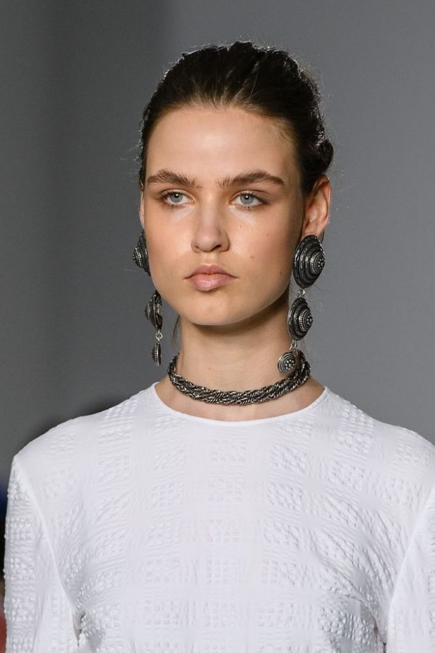 مجموعة Daks لربيع وصيف 2017