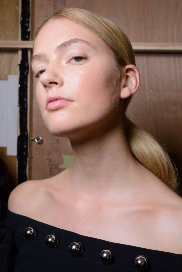 مجموعة David Koma لربيع وصيف 2017