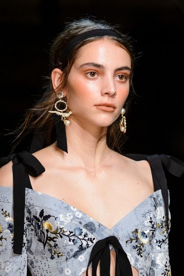 مجموعة Erdem لربيع وصيف ٢٠١٧ !