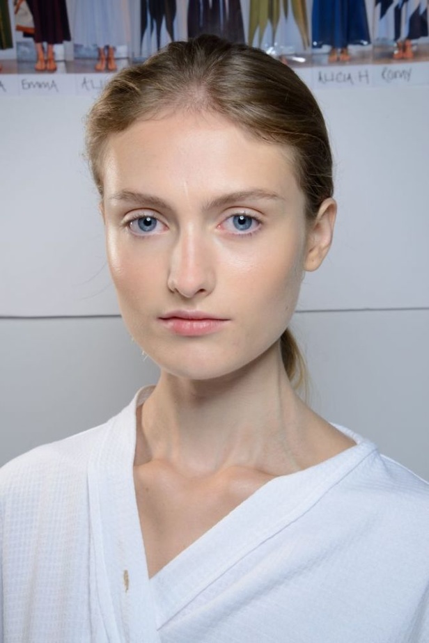 مجموعة Jasper Cornan  لربيع وصيف ٢٠١٧