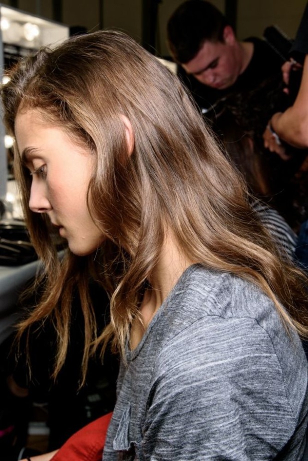 مجموعة J.W.Anderson في اسبوع لندن للموضة