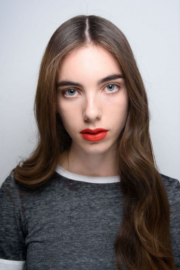 مجموعة Mary Katrantzou  لربيع وصيف 2017