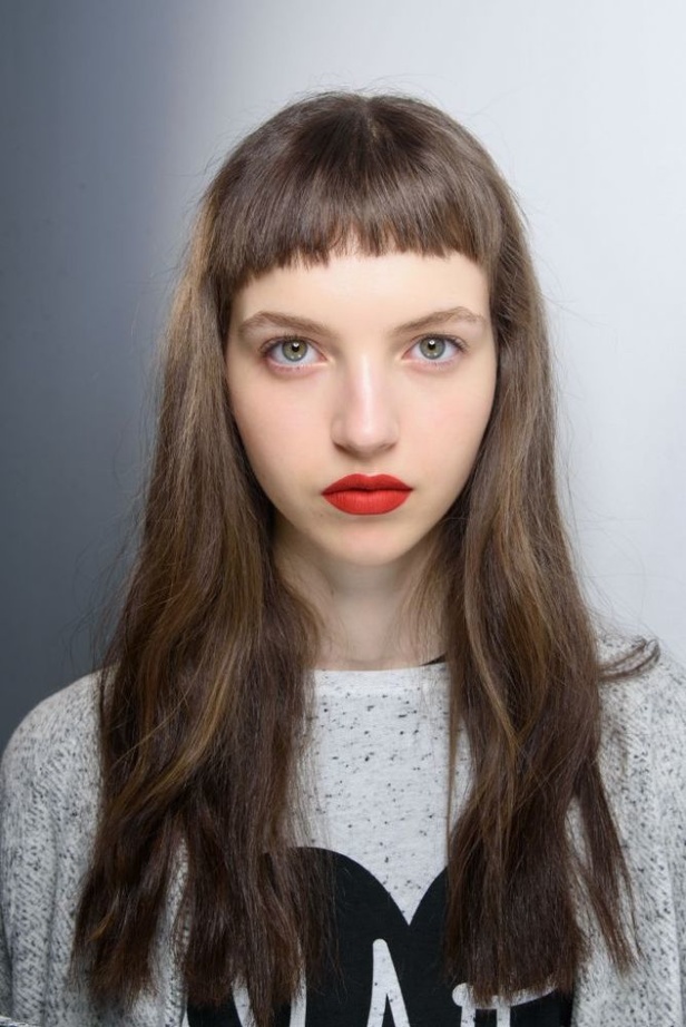 مجموعة Mary Katrantzou  لربيع وصيف 2017