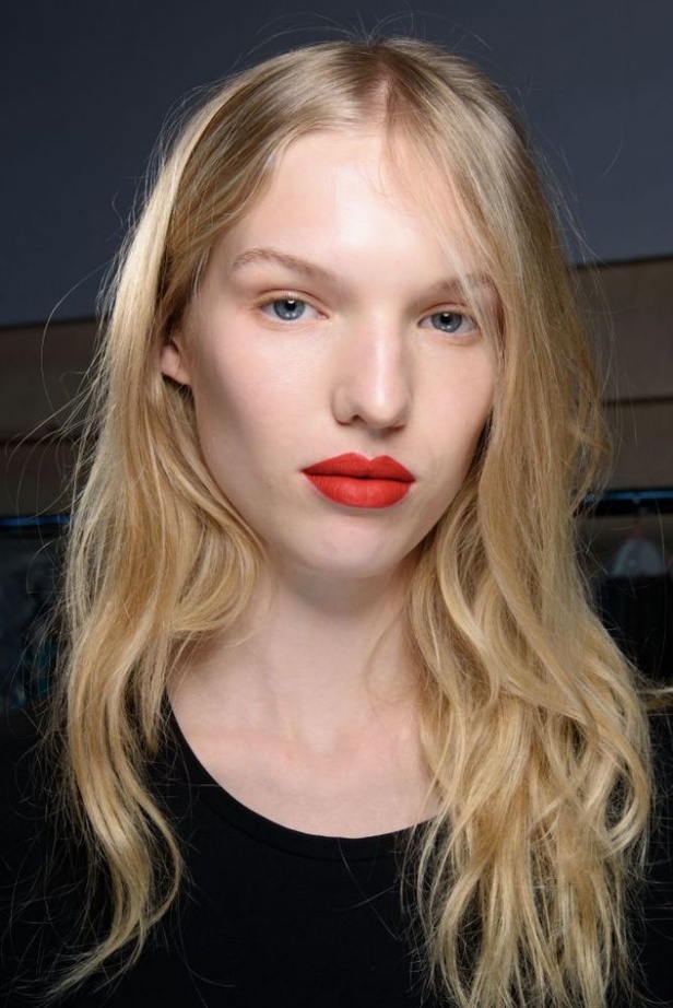 مجموعة Mary Katrantzou  لربيع وصيف 2017