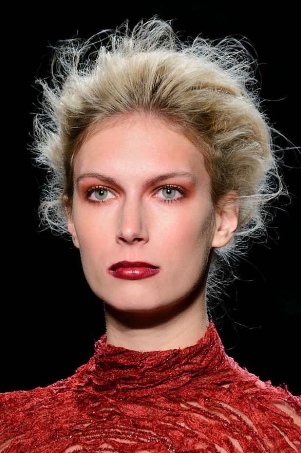 مجموعة "مايكل كوستيلو" لموسم ربيع وصيف 2016-2017