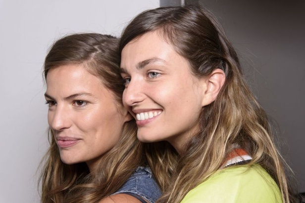 مجموعة Michael Kors لربيع وصيف ٢٠١٧ !