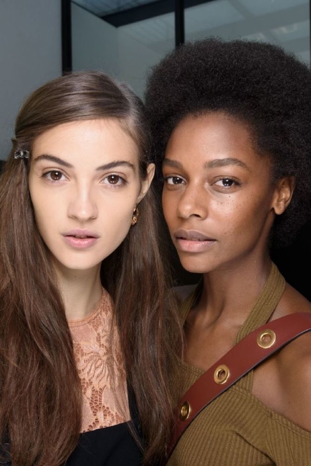 مجموعة Michael Kors لربيع وصيف ٢٠١٧ !