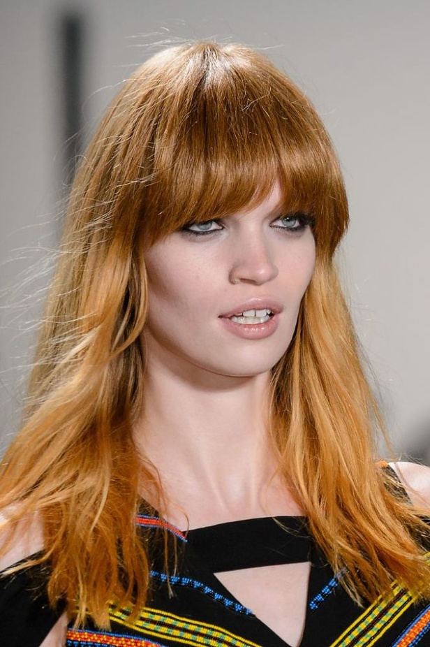 مجموعة Nicole Miller لربيع وصيف 2017