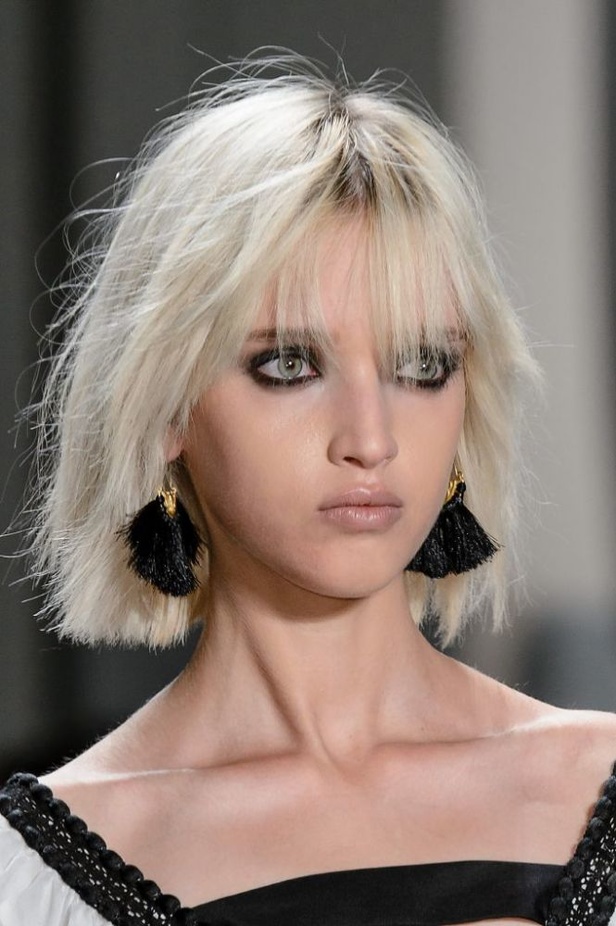 مجموعة Nicole Miller لربيع وصيف 2017