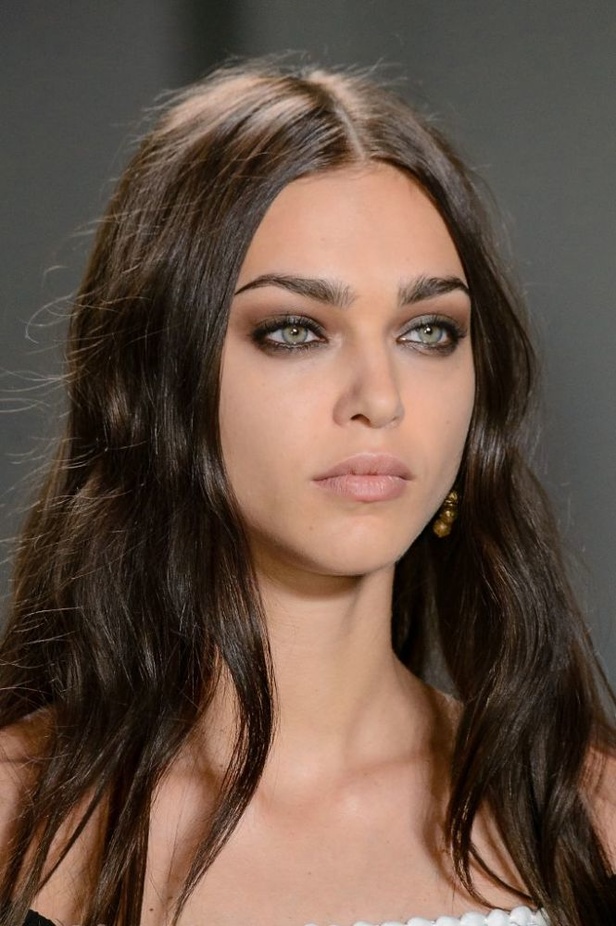 مجموعة Nicole Miller لربيع وصيف 2017