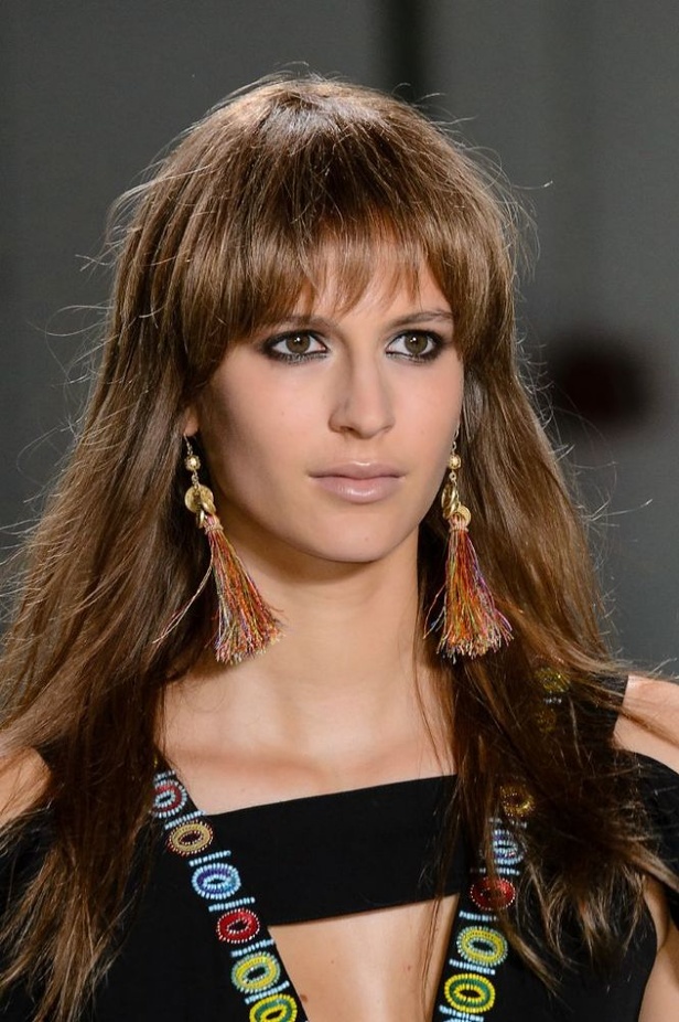 مجموعة Nicole Miller لربيع وصيف 2017