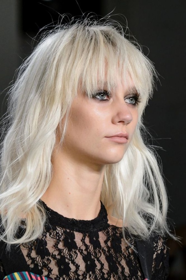 مجموعة Nicole Miller لربيع وصيف 2017