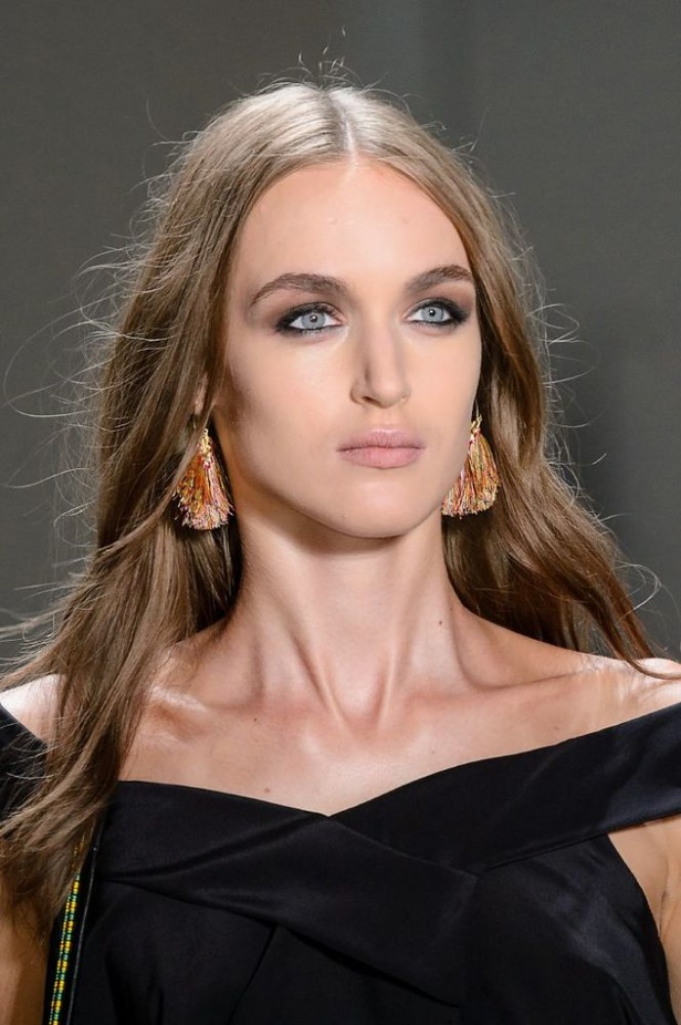 مجموعة Nicole Miller لربيع وصيف 2017