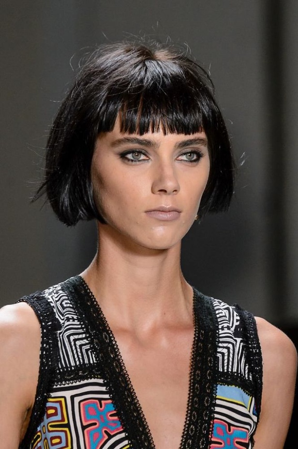 مجموعة Nicole Miller لربيع وصيف 2017