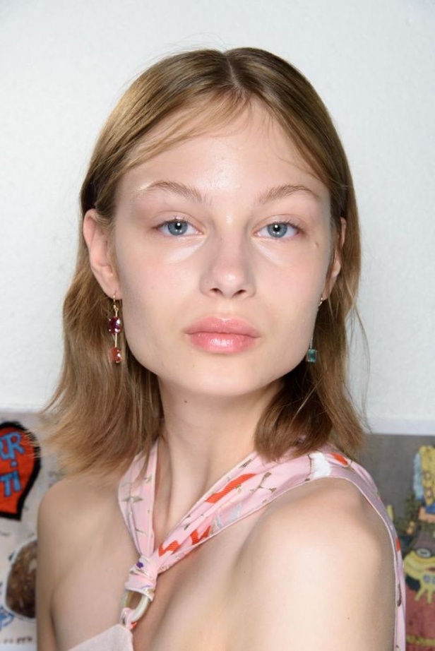 مجموعة "بيتر بيلوتو" لموسم ربيع وصيف 2107