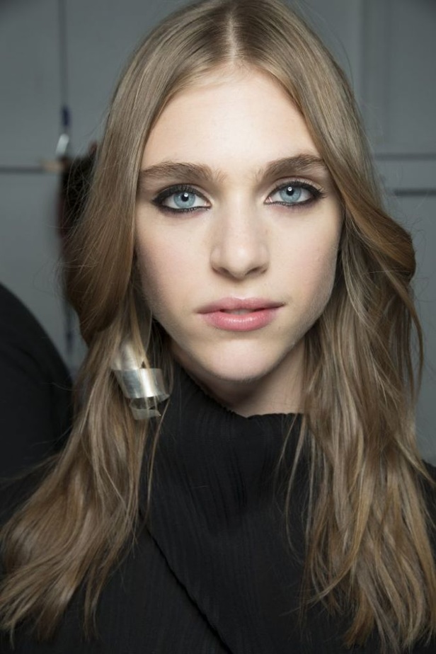 عرض Prabal Gurung في اسبوع نيويورك للموضة 