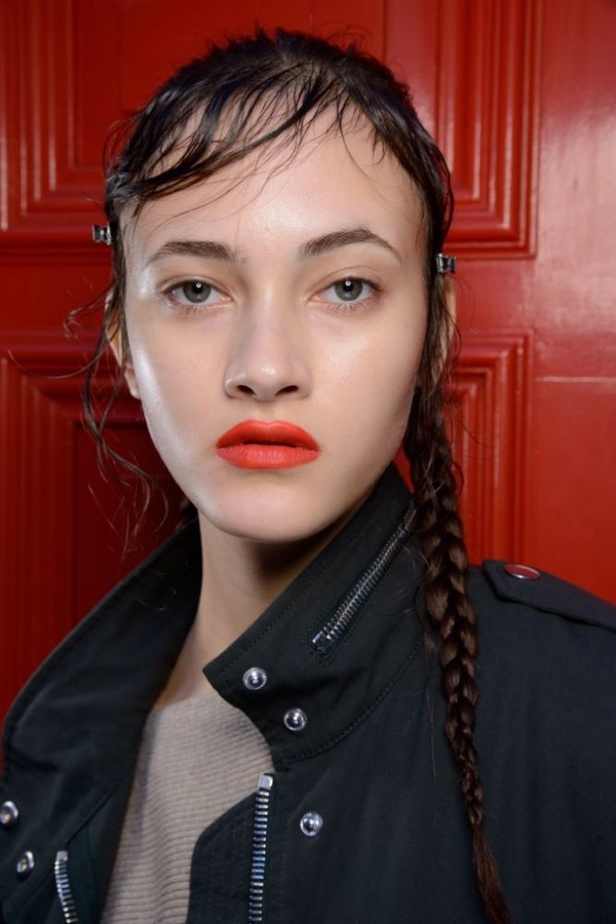 مجموعة Simone Rocha للأزياء الجاهزة لربيع وصيف 2017 !