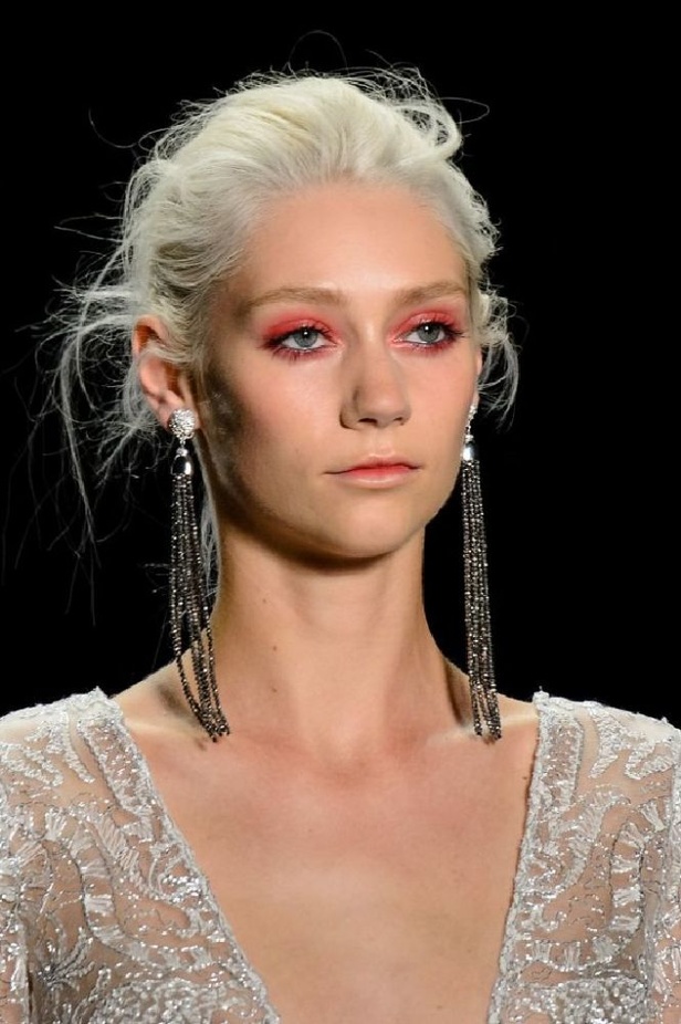 مجموعة Tadashi Shoji لربيع وصيف ٢٠١٧ !