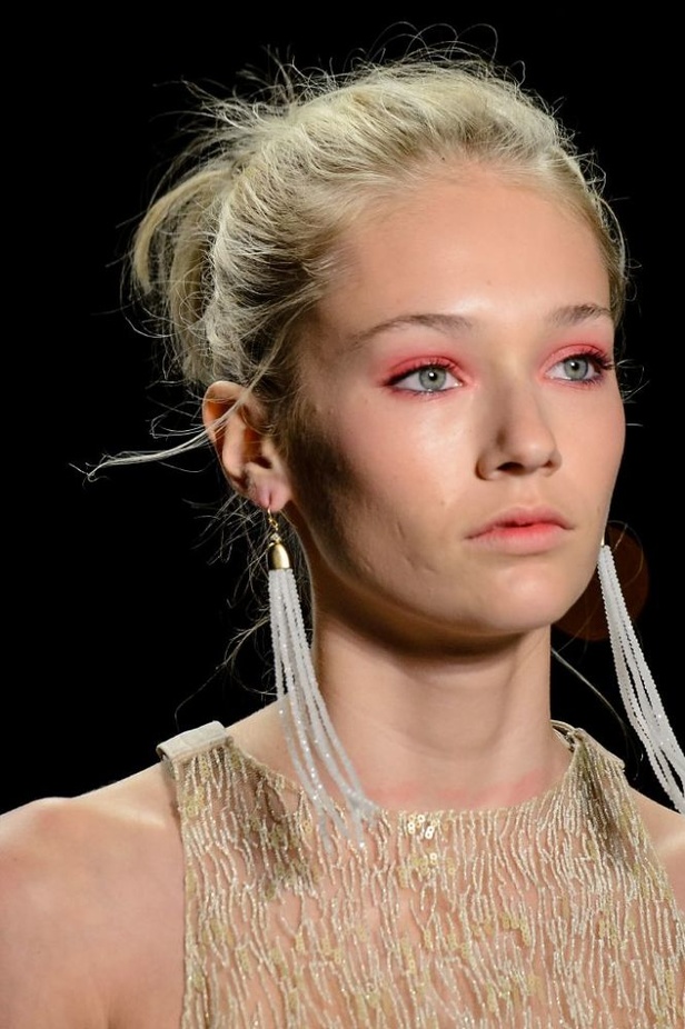 مجموعة Tadashi Shoji لربيع وصيف ٢٠١٧ !