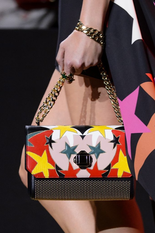 مجموعة ايلي صعب للهوت كوتور لخريف وشتاء 2016-2017