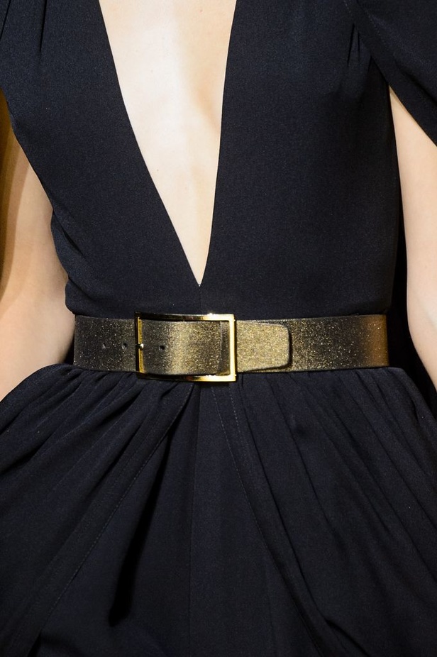 مجموعة ايلي صعب للهوت كوتور لخريف وشتاء 2016-2017