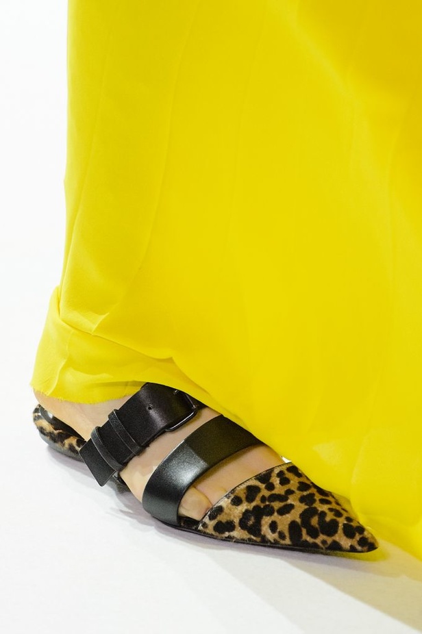 مجموعة Haider Ackerman لربيع وصيف ٢٠١٧ !