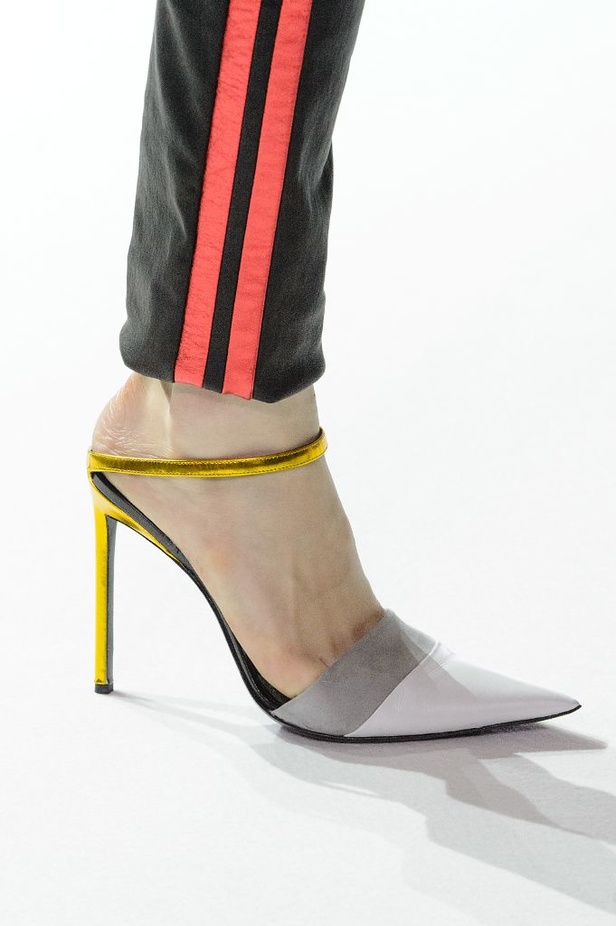 مجموعة Haider Ackerman لربيع وصيف ٢٠١٧ !