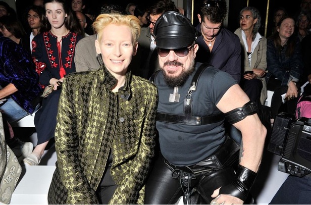 مجموعة Haider Ackerman لربيع وصيف ٢٠١٧ !