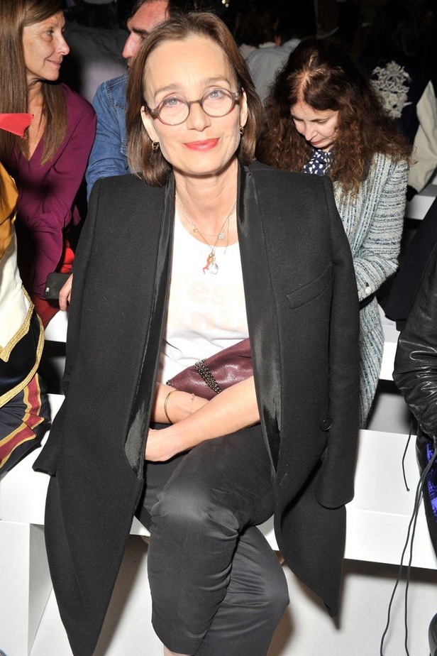 مجموعة Haider Ackerman لربيع وصيف ٢٠١٧ !