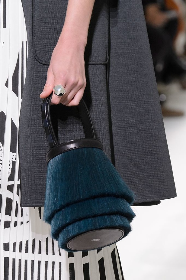 مجموعة Hermès لربيع وصيف 2017