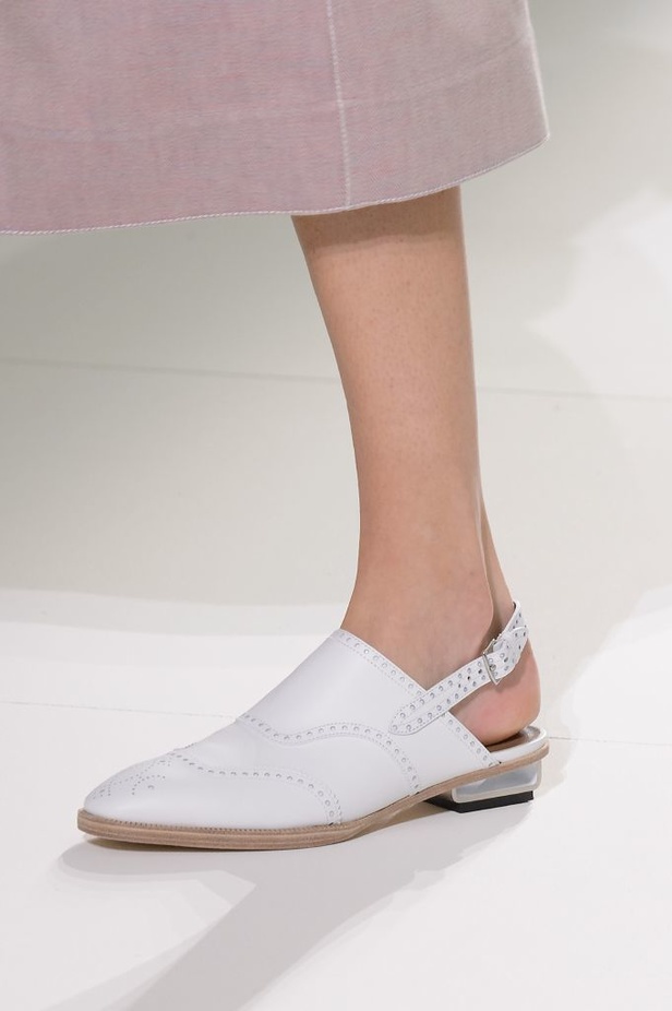 مجموعة Hermès لربيع وصيف 2017