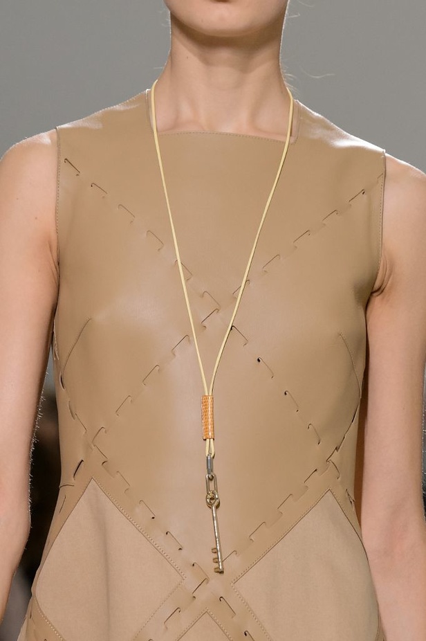 مجموعة Hermès لربيع وصيف 2017