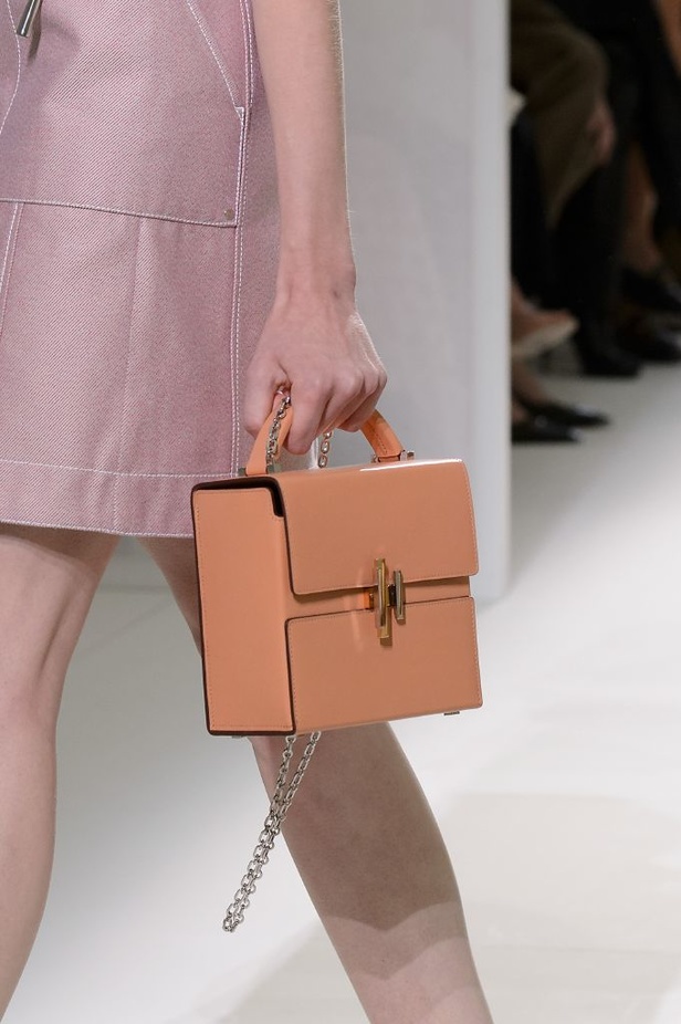مجموعة Hermès لربيع وصيف 2017