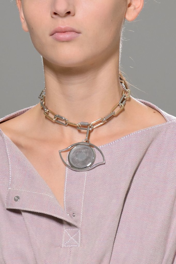 مجموعة Hermès لربيع وصيف 2017