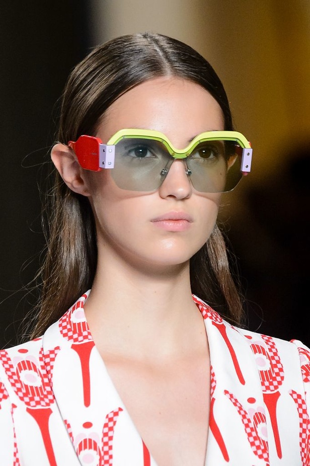 مجموعة Miu Miu لربيع وصيف ٢٠١٧ !