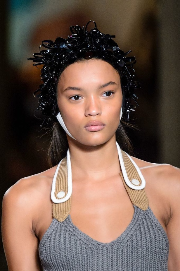 مجموعة Miu Miu لربيع وصيف ٢٠١٧ !