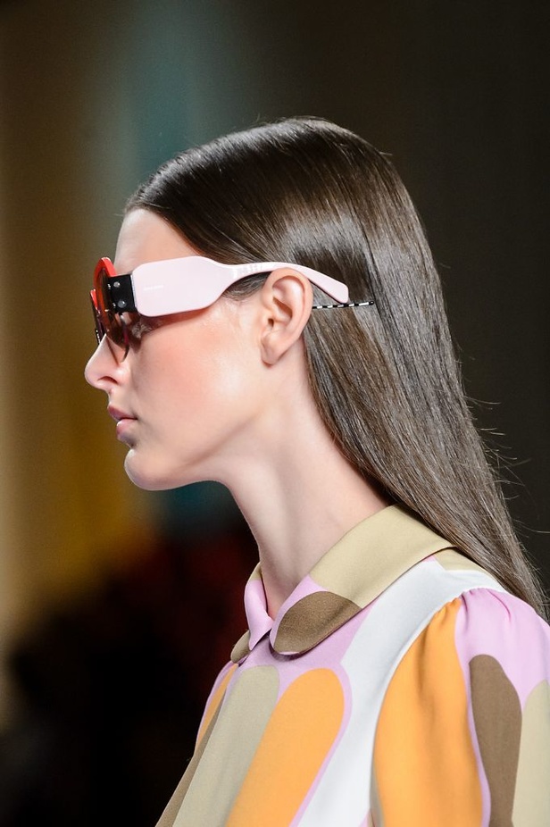 مجموعة Miu Miu لربيع وصيف ٢٠١٧ !