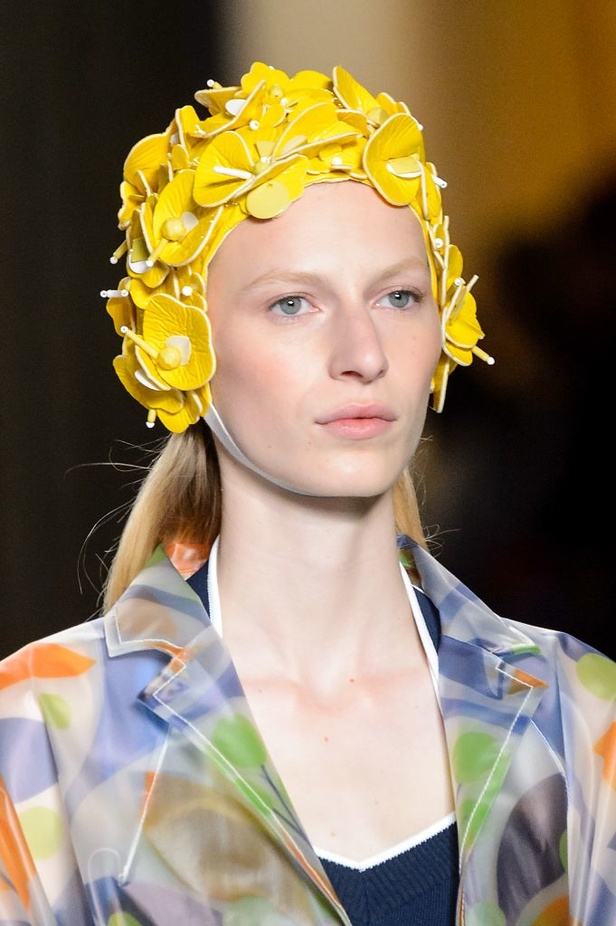 مجموعة Miu Miu لربيع وصيف ٢٠١٧ !