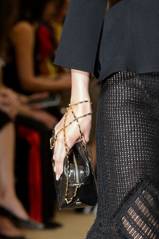 مجموعة رولان موريه لموسم ربيع وصيف 2017