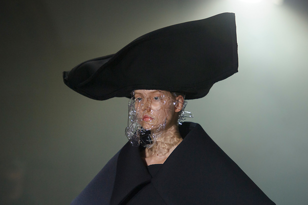 مجموعة Comme des Garcons لربيع وصيف ٢٠١٧!