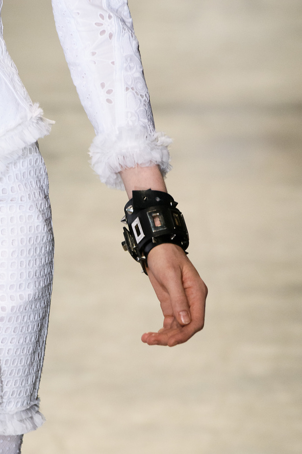 مجموعة “Andrew Gn” لموسم ربيع وصيف 2017