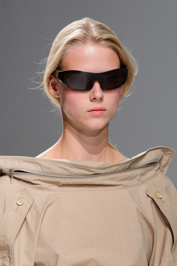 مجموعة Chalayan لربيع وصيف 2017