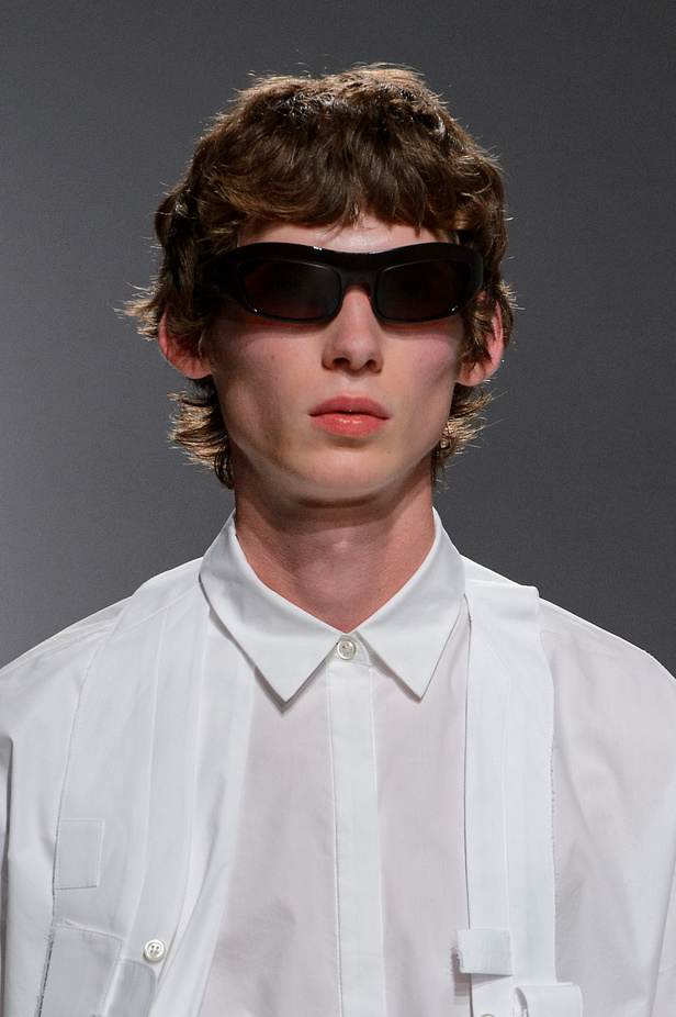 مجموعة Chalayan لربيع وصيف 2017