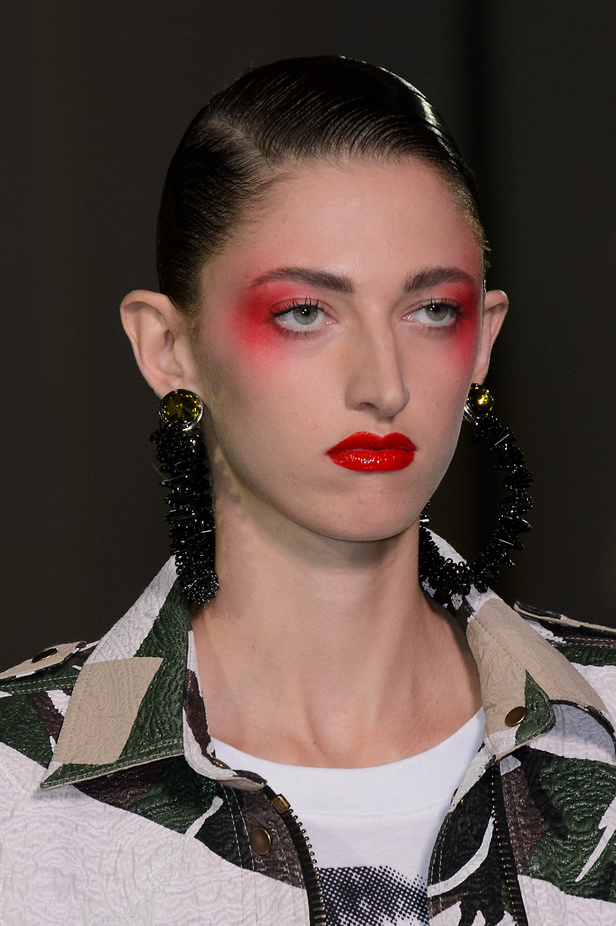 مجموعة kenzo لربيع وصيف ٢٠١٧ !