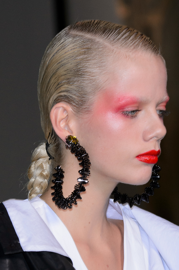 مجموعة kenzo لربيع وصيف ٢٠١٧ !