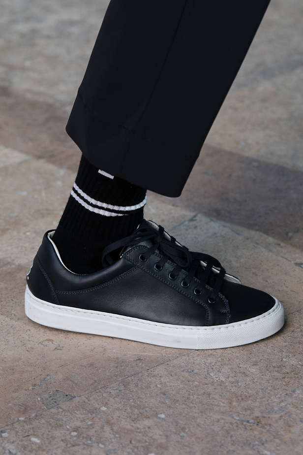 مجموعة AGNES B لموسم ربيع وصيف 2017