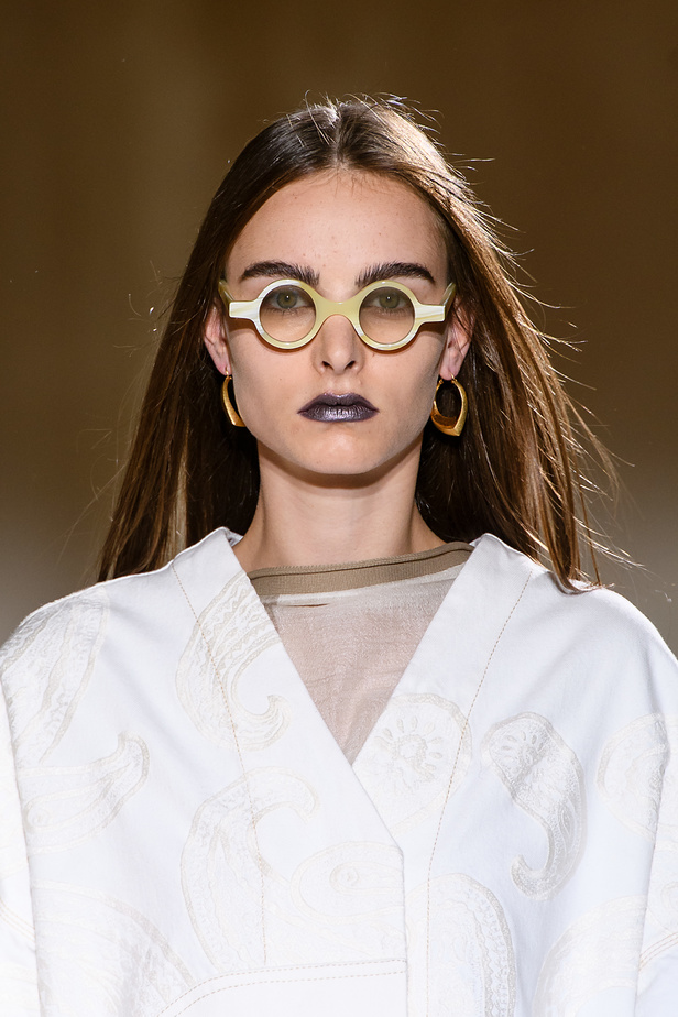 مجموعة Acne Studios  لربيع وصيف 2017