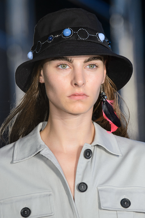 مجموعة Paul & Joe لربيع وصيف 2017