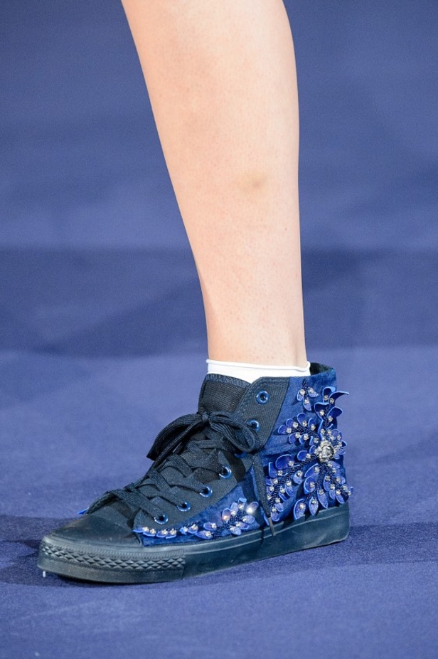 مجموعة اليكسي مابيل لموسم ربيع وصيف 2017